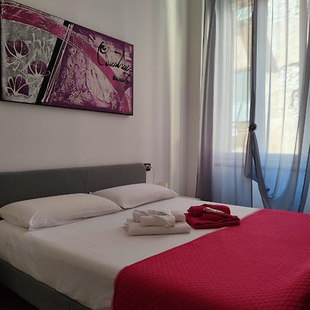 Porta Soprana House - Centro Storico Apartman Genova Kültér fotó