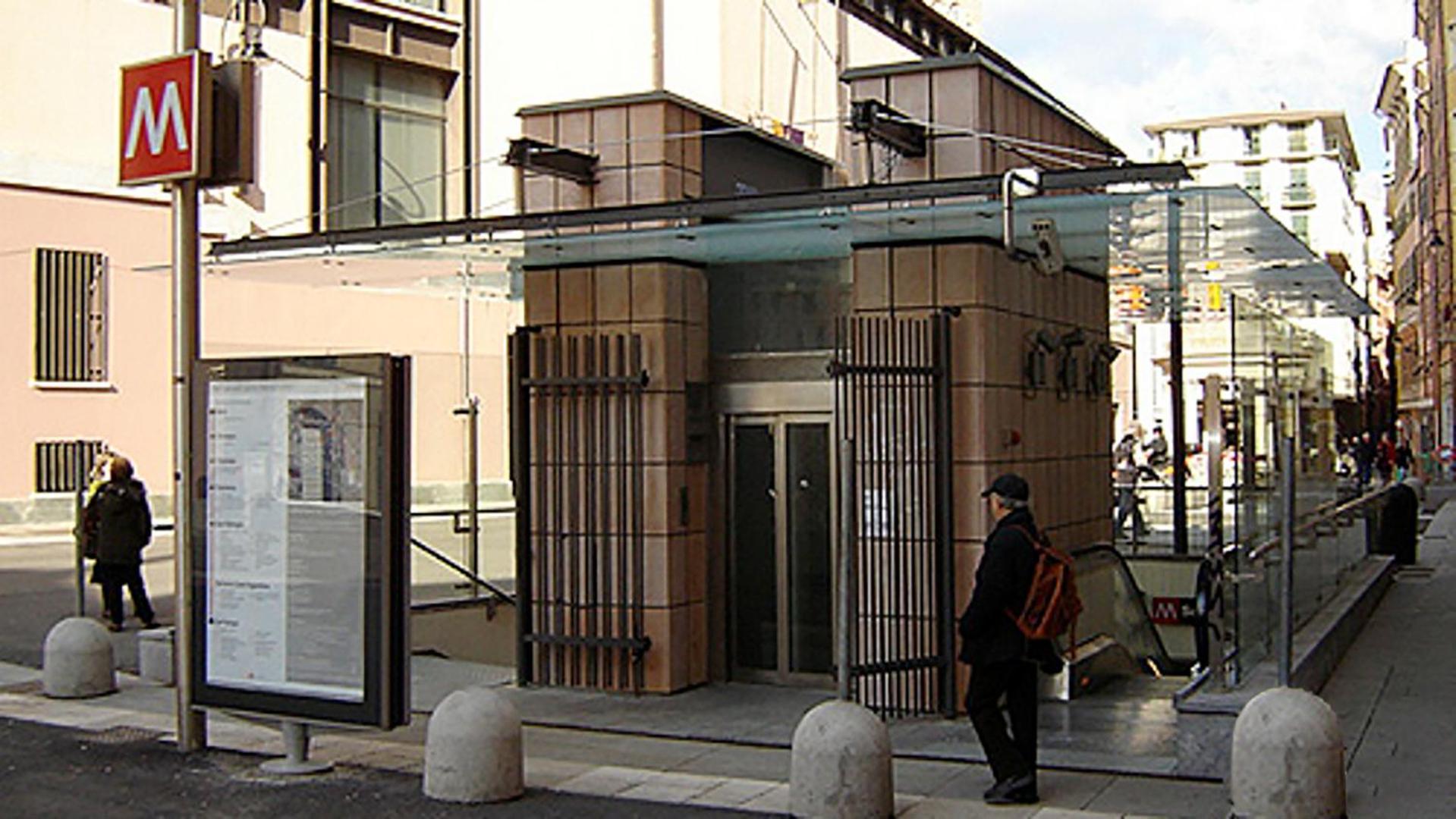 Porta Soprana House - Centro Storico Apartman Genova Kültér fotó