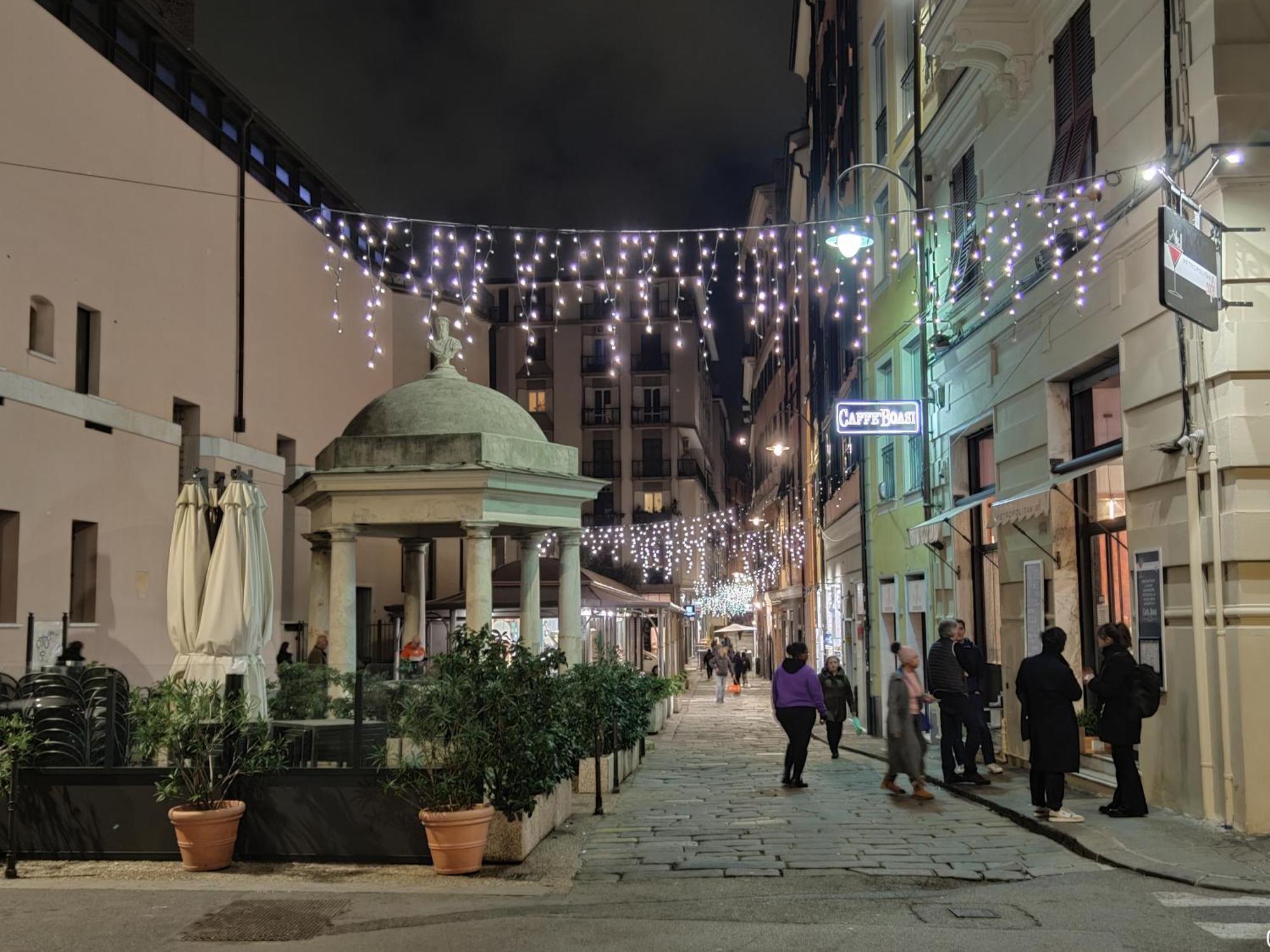 Porta Soprana House - Centro Storico Apartman Genova Kültér fotó