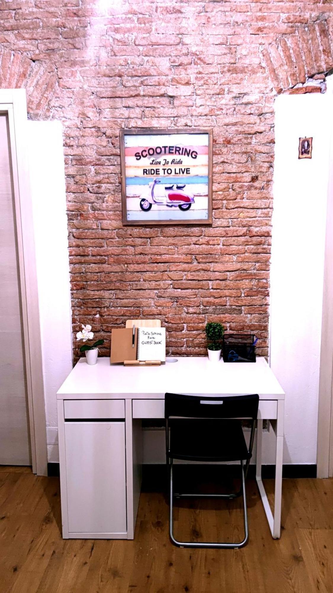 Porta Soprana House - Centro Storico Apartman Genova Kültér fotó