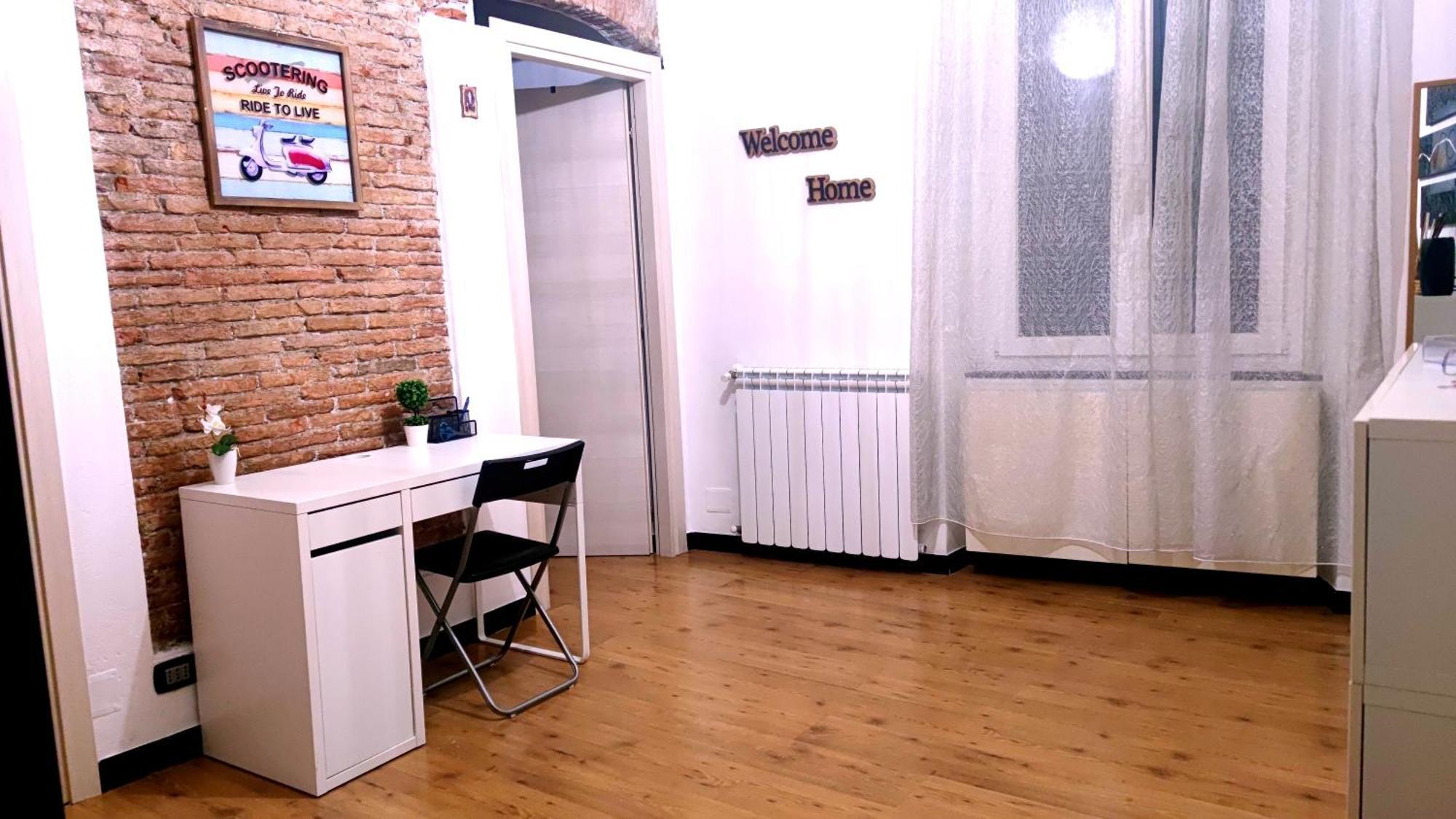 Porta Soprana House - Centro Storico Apartman Genova Kültér fotó
