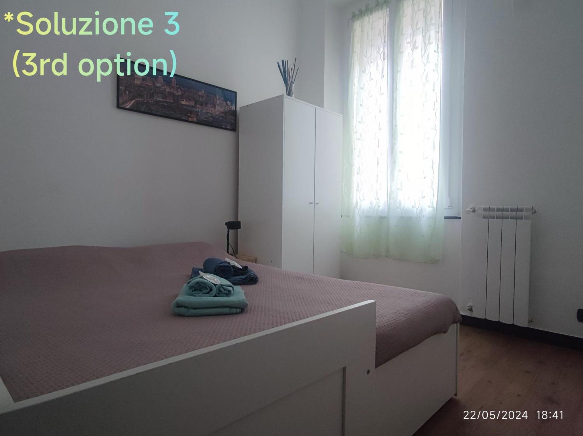 Porta Soprana House - Centro Storico Apartman Genova Kültér fotó