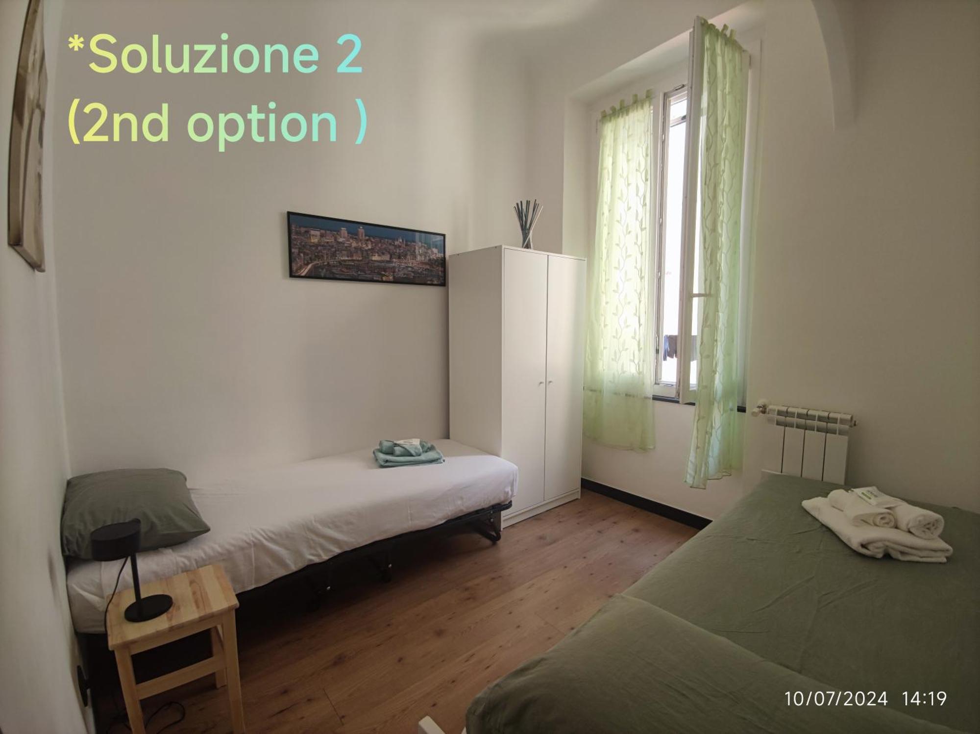 Porta Soprana House - Centro Storico Apartman Genova Kültér fotó